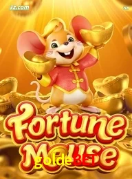 goldebet Fortune Mouse slot com ganhos emocionantes no cassino Brasil
