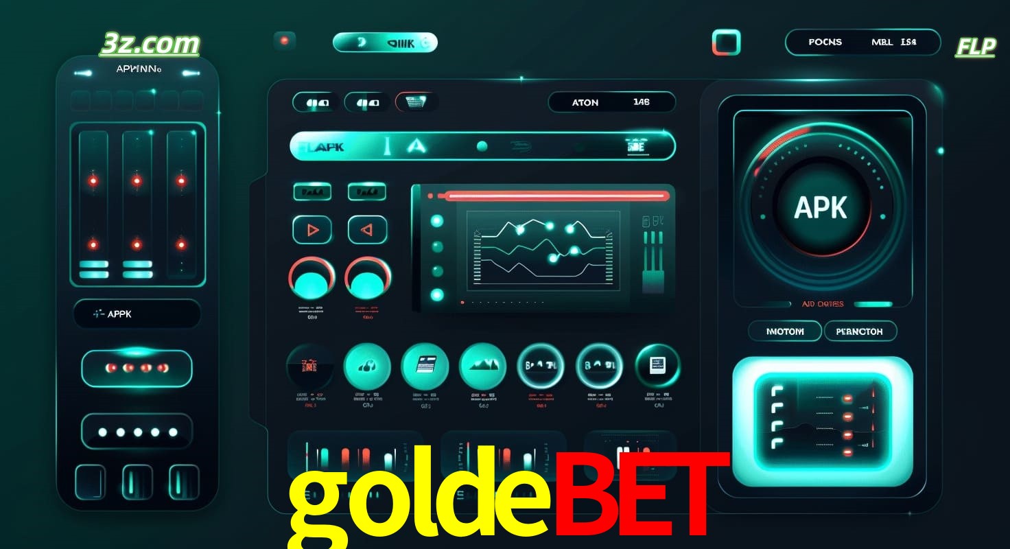 goldebet Brasil APK app com cassino online, jackpots e promoções