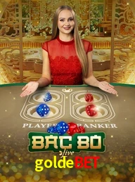 goldebet jogo de cassino Bac Bo live com mesa de apostas para jogadores do Brasil