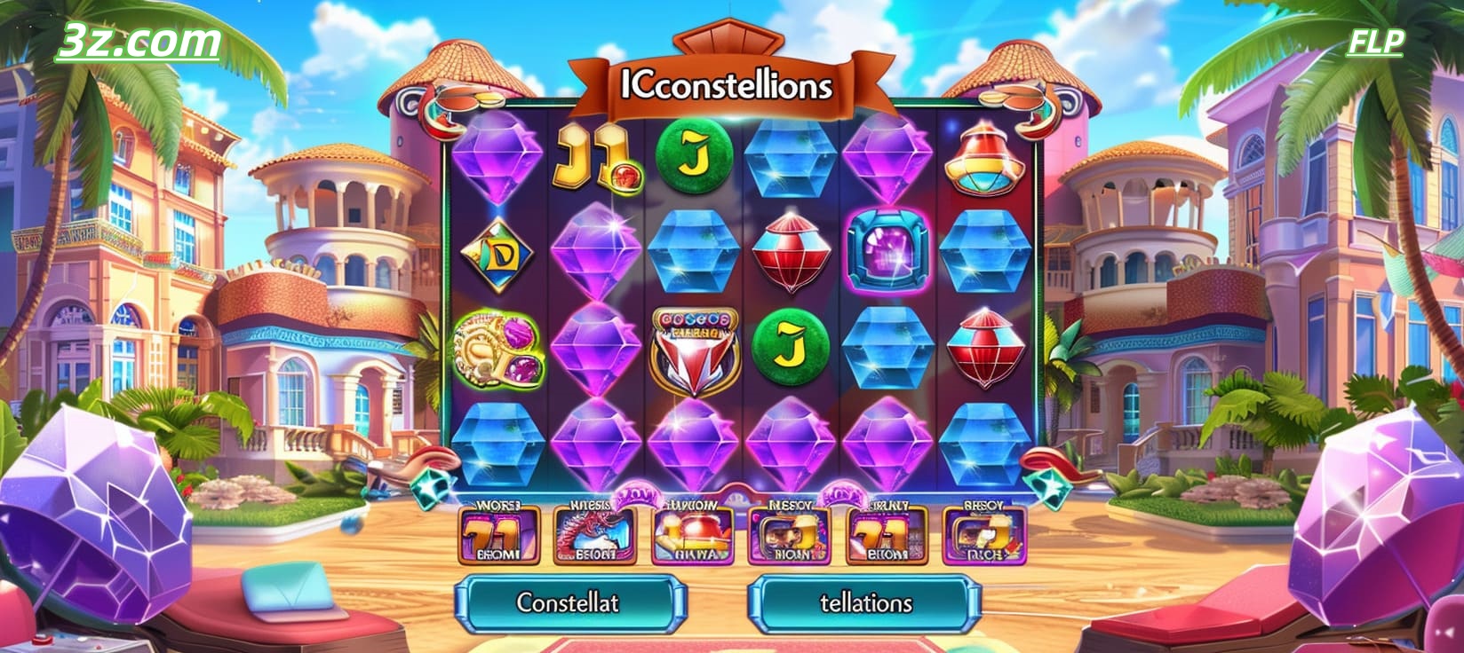 goldebet cassino online Brasil – caça-níqueis coloridos e jogos de slot com prêmios incríveis