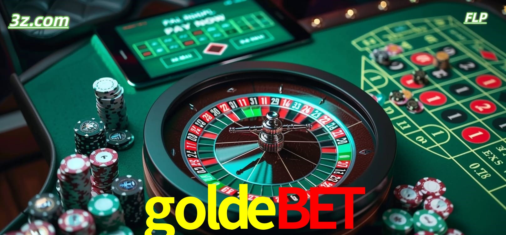 Cassino online goldebet com roleta ao vivo e apostas emocionantes