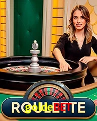 goldebet - Roleta ao vivo Roulette em cassino online com apostas no Brasil