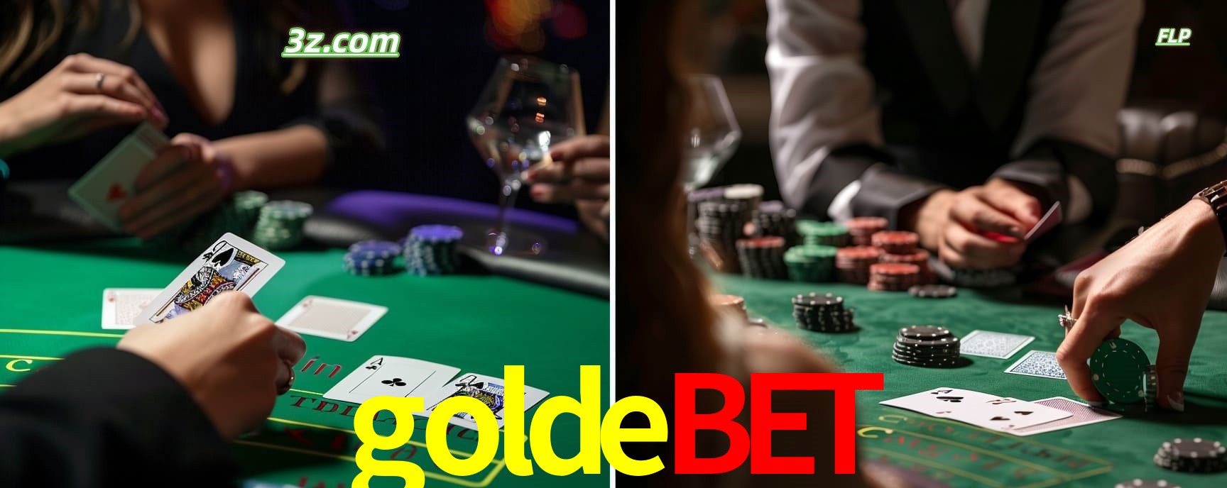 Blackjack ao vivo no goldebet cassino online Brasil