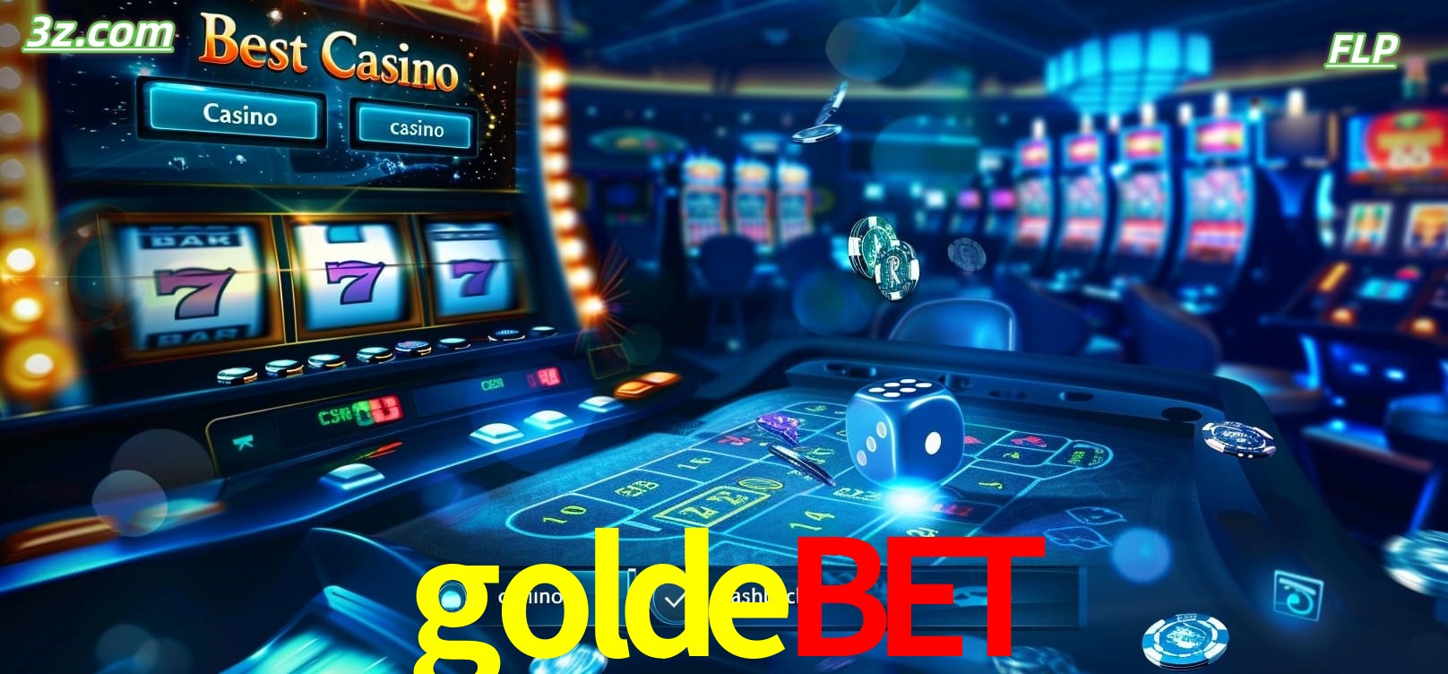 goldebet cassino online no Brasil com caça-níqueis, roleta e bônus exclusivos
