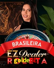 Jogo de roleta goldebet Brasileira em cassino online para apostas