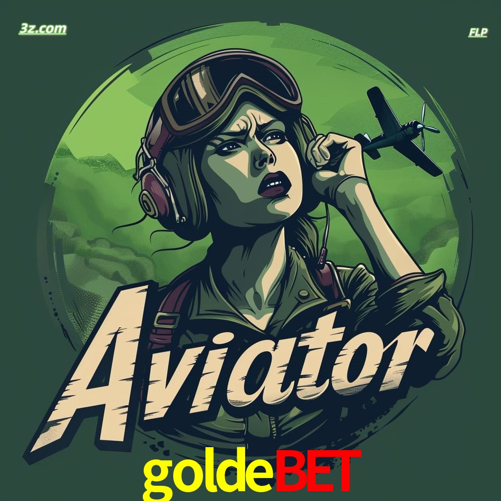 Aviator goldebet – jogo crash popular no cassino online Brasil