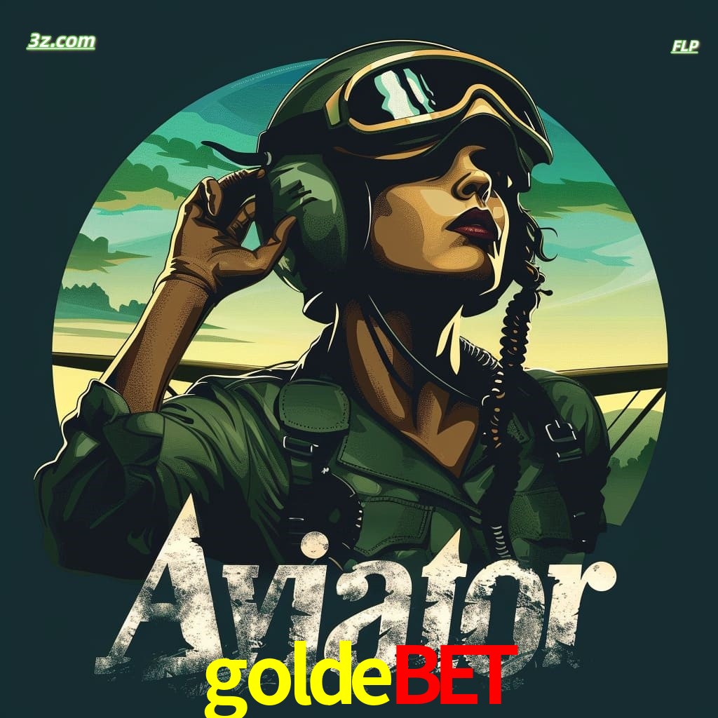Cassino online goldebet Brasil – jogue Aviator e faça apostas seguras