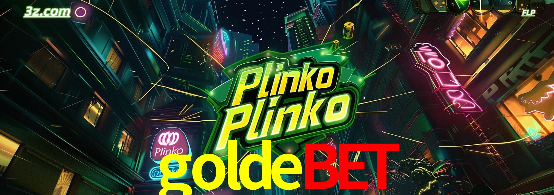 goldebet Cassino online Brasil com jogo Plinko divertido e seguro
