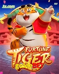 goldebet Fortune Tiger slots populares em cassino online para apostas