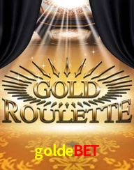 goldebet game - jogue roulette online com design exclusivo e grandes prêmios