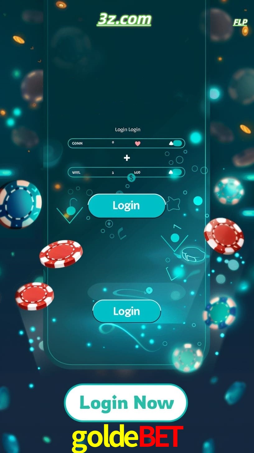 Tela de login do goldebet cassino online Brasil para apostas seguras e rápidas